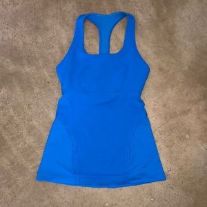 EUC Women’s Lululemon Tank Top!
